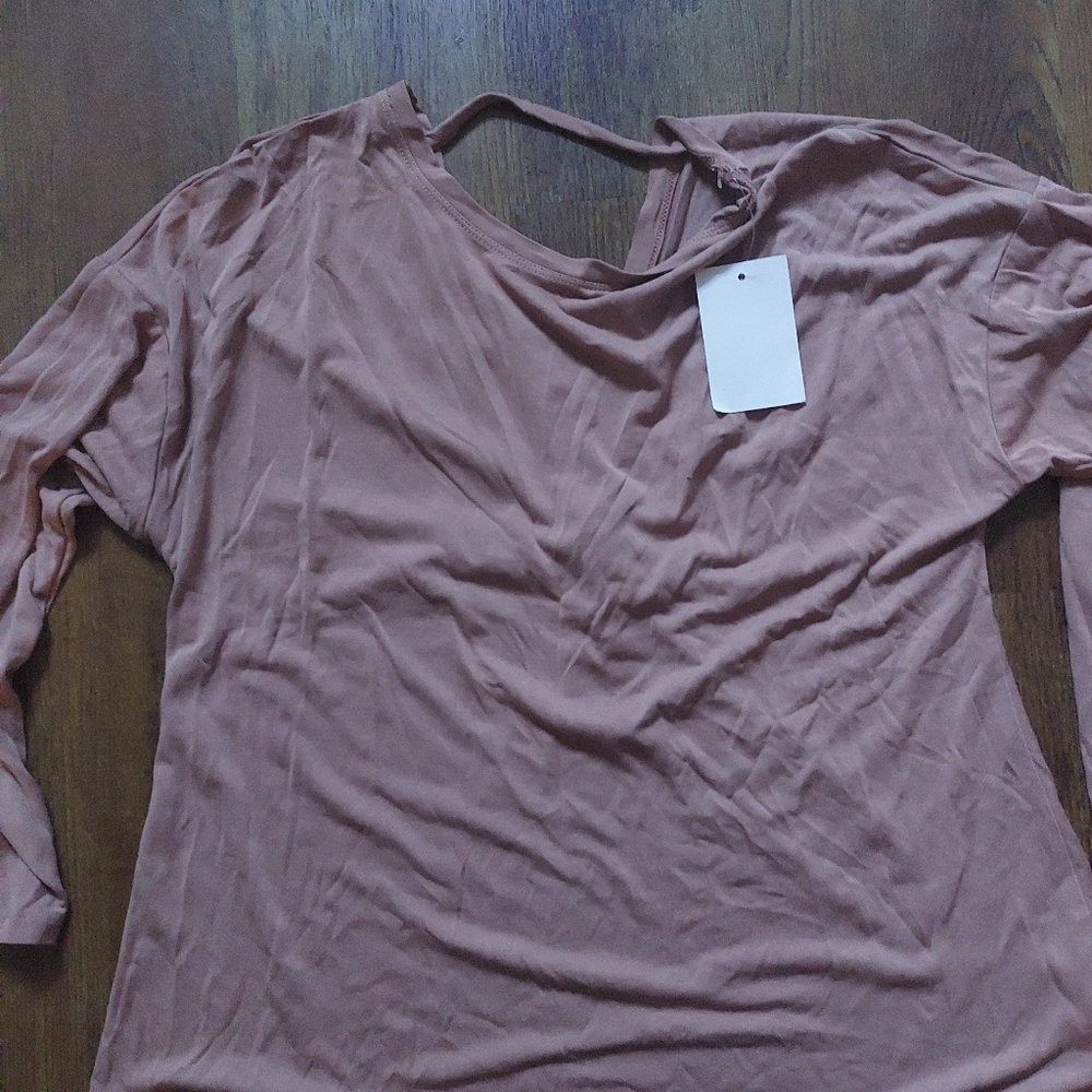 Leisure top